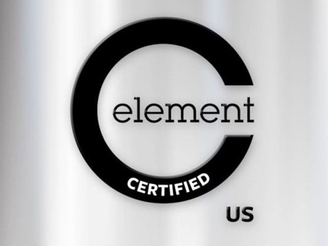 Element Achieves Landmark Status as Nationally Recognized Testing Laboratory
