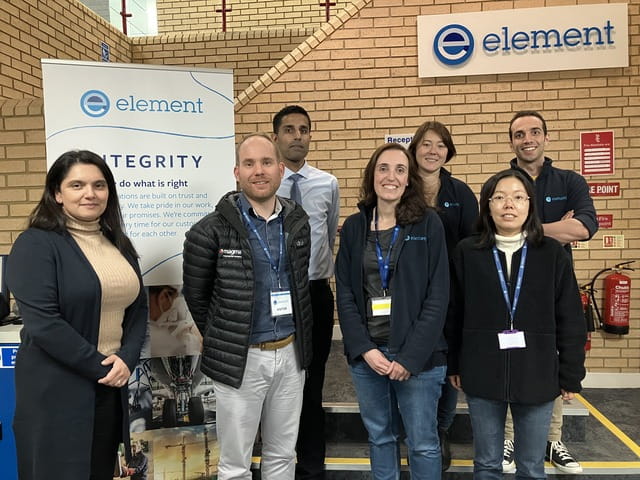 Element and Magma Global Renew Partnership to Extend M-Pipe Capabilities
