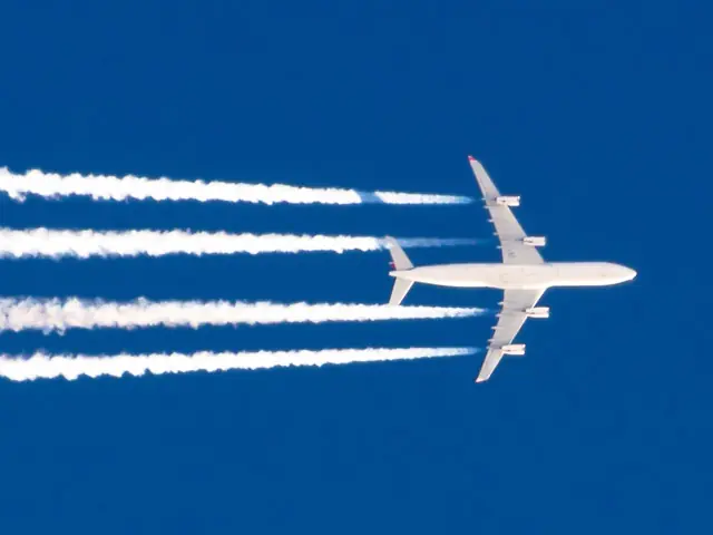 Produktqualifikation für die Luft- und Raumfahrt