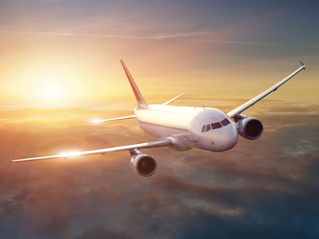 Aerospace Environmental Testing DO-160
