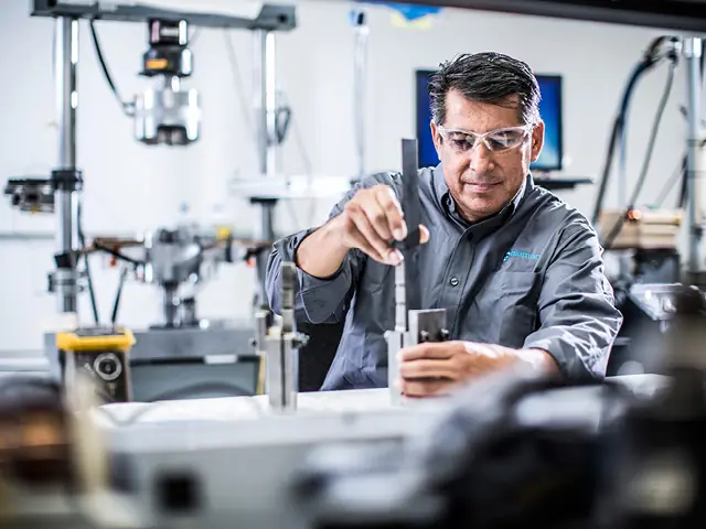 polymer matrix composites in aerospace  