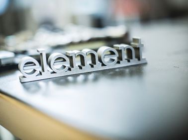 Element Board