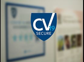 CV Secure