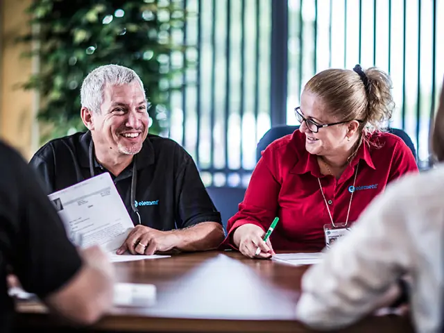 Advisory Services