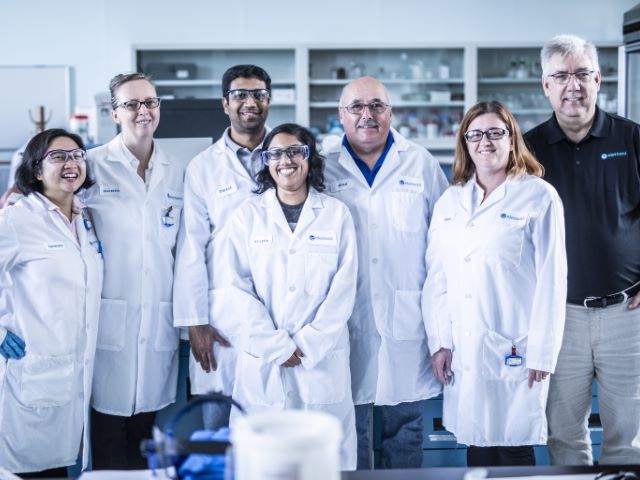 Element Team