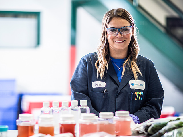 Karriere bei Element - Wen wir suchen