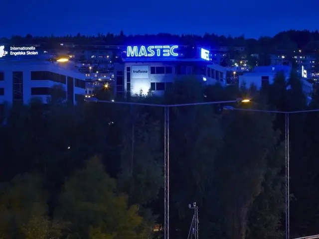 Korrosionsprovning enligt MIL DTL 5541 