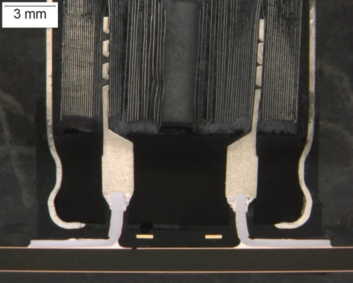 PCB testing