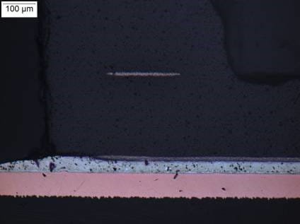 PCB testing