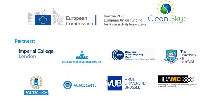 SHERLOC Partners
