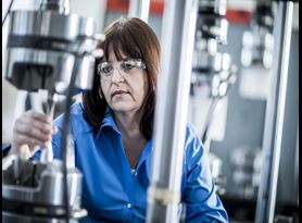 continuous cooling transformation of Cr-Mo steels