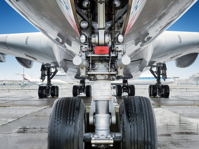 SAE AE-5 Aerospace Fuel, Inerting and Lubrication Systems