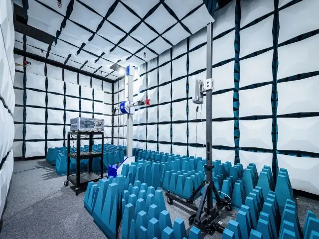 5G mmWave RF testing