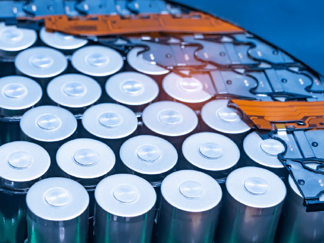 Why Outsource Battery Testing?