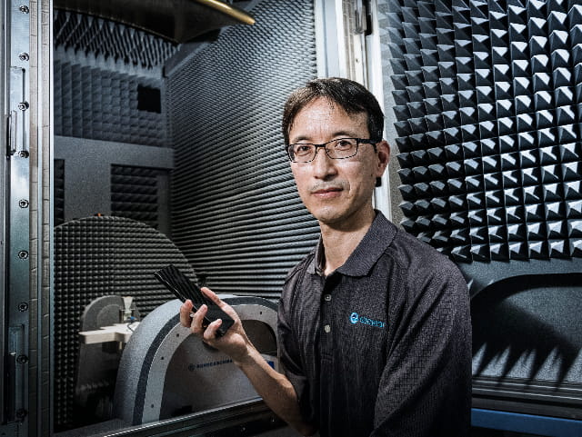 columbia md battery electronics testing lab