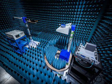 Correct EMC Testing for Compliance and Market Access EMC Testing