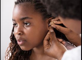 Hearing Aid Compatibility