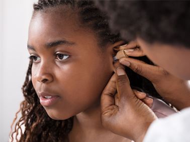 Hearing Aid Compatibility