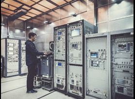 Cyber Security Testing