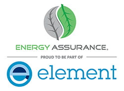 Energy Assurance proud to be part of Element