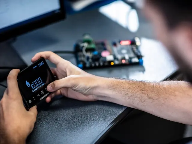 Matter Smart Home Standard CSA Certification