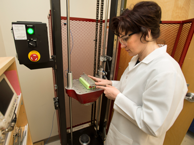 battery abuse test laboratory