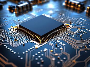 printed circuit board