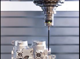 Case Study: Radio, EMC and Safety Testing and Certification for Renishaw Case Study: Radio, EMC and Safety Testing and Certification for Renishaw