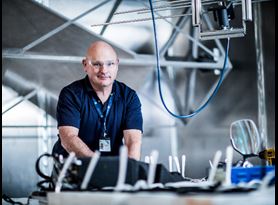 WiFi Compliance Testing