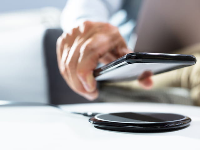 Wireless Power Transfer: what’s all the fuss? 
