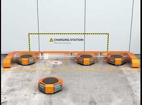 Wireless Power Transfer