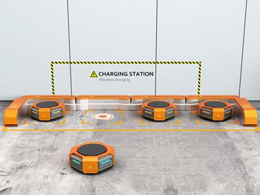 Wireless Power Transfer