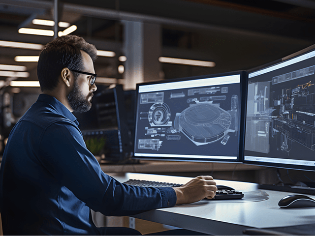 Design and Development Services