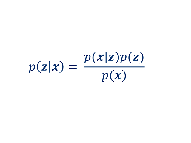 Computer Vision - Bayesian Inference