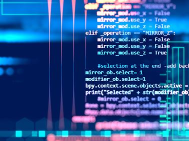 Software Development for Engineering