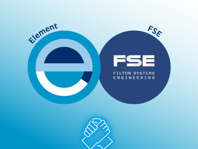 Element Acquires Filton Systems Engineering