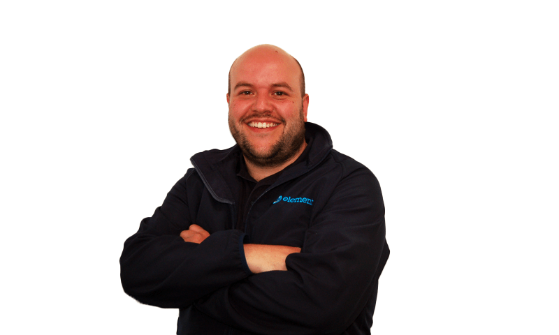 Steve Summerhayes