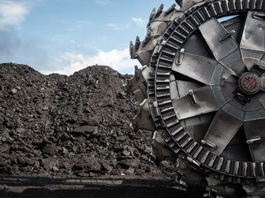 Mining Equipment
