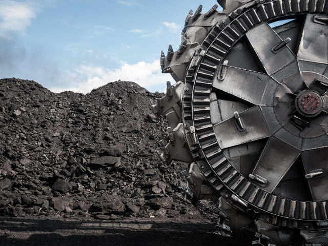 Mining Equipment