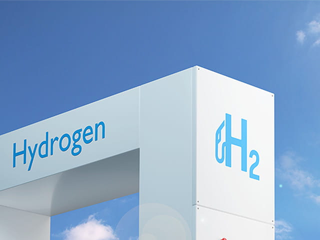 Hydrogen fuel cells design analysis