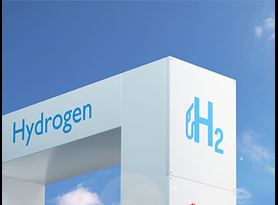 Hydrogen fuel cells design analysis