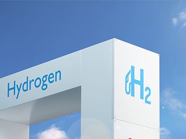Hydrogen fuel cells design analysis