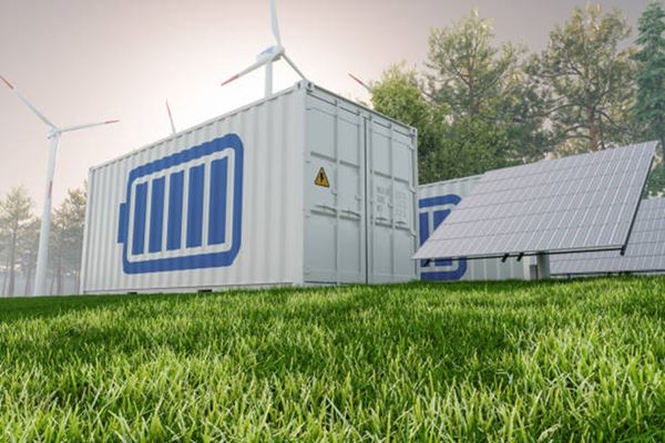 Hydrogen fuel cells design analysis