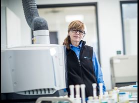 Plant Tissue Analysis