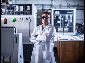 Organic Pollutants Testing Expert