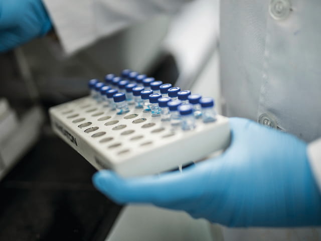 canada alberta environmental lab