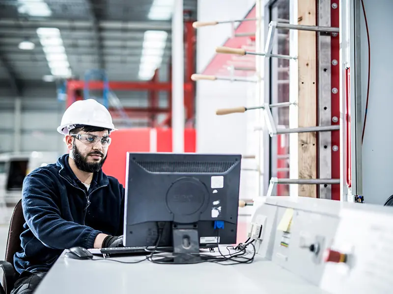 Understanding the process for NFRC Certification: Fenestration Simulation and Validation