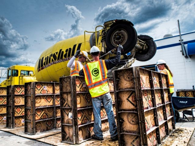 Construction and Building Materials