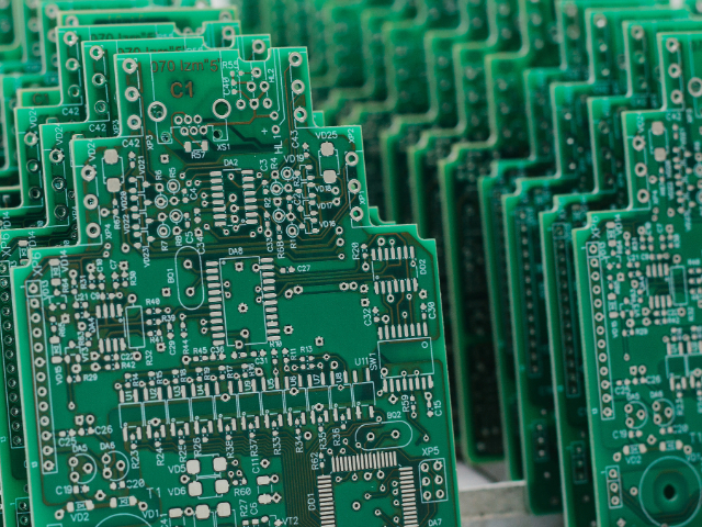 Printed circuit boards