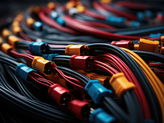 Cable assemblies